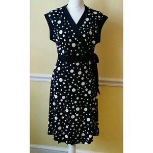 AA Studio AA Wrap Dress